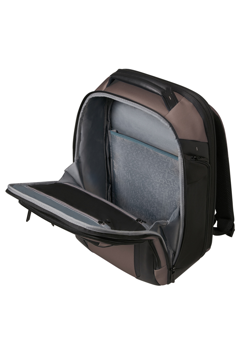 Erweiterbarer Laptop-Rucksack Samsonite Spectrolite 4.0 15,6"