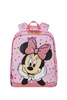 Samsonite Daydream Rucksack Disney Minnie Flower Power