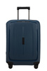 Samsonite Essens Handgepäckkoffer 55 cm dunkelblau