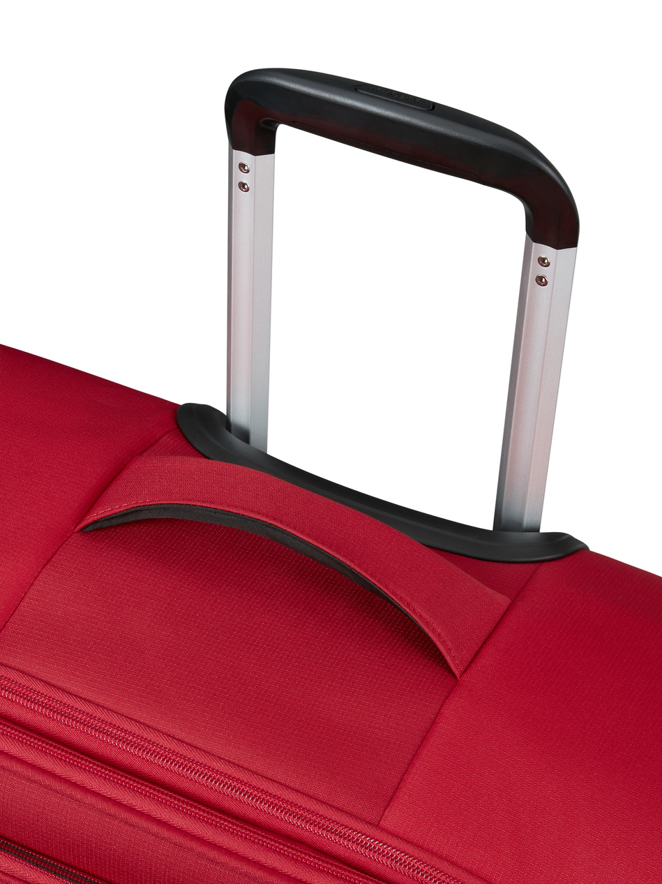 Erweiterbarer Koffer American Tourister Cloudrider 67 cm