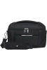  Samsonite Re-Lite schwarzer Koffer