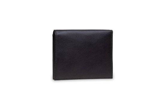 Valentini Milan Herrengeldbörse 5029 schwarz
