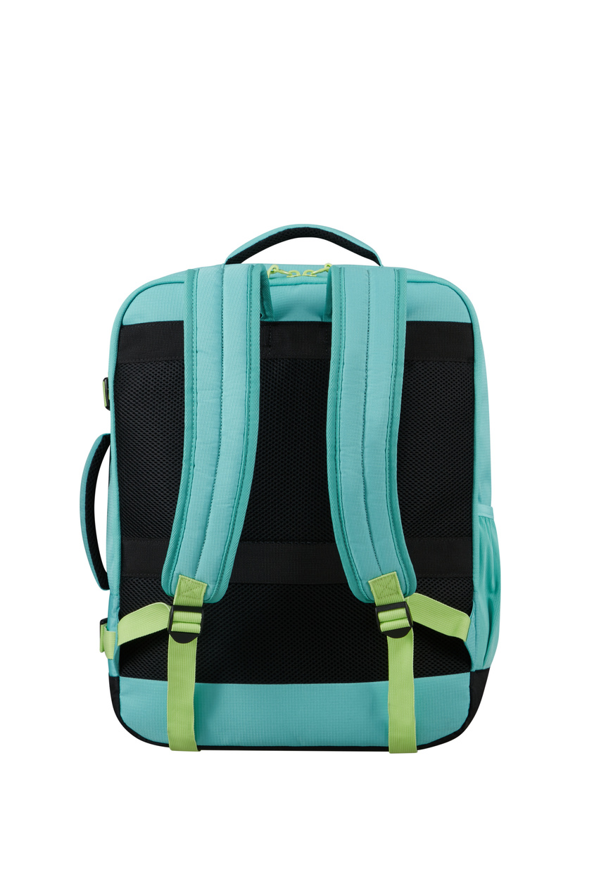American Tourister Take2Cabin MS Rucksack, türkis