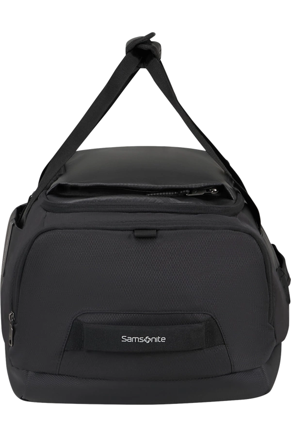 Torba podróżna Samsonite Armox S czarna