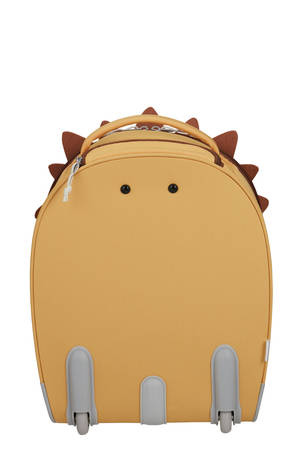 Walizka Samsonite Happy Sammies Eco 45 cm lew