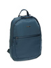 Damen 14" Laptop-Rucksack Valentini Siena grün