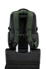 Samsonite Biz2go 15,6" grüner Laptop-Rucksack