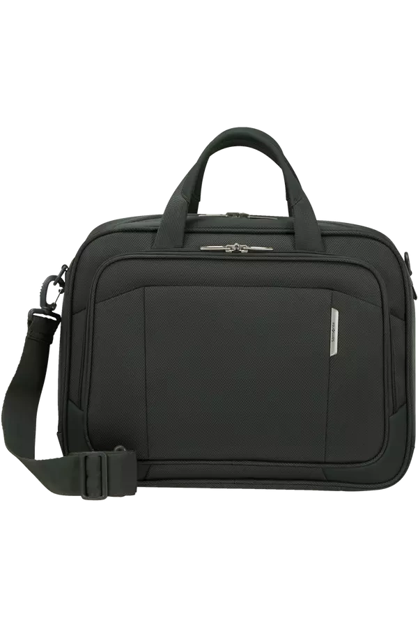 Samsonite Respark 15,6" Laptoptasche grün