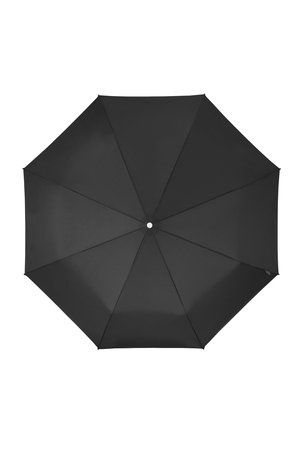 Samsonite Alu Drop S Automatikschirm schwarz