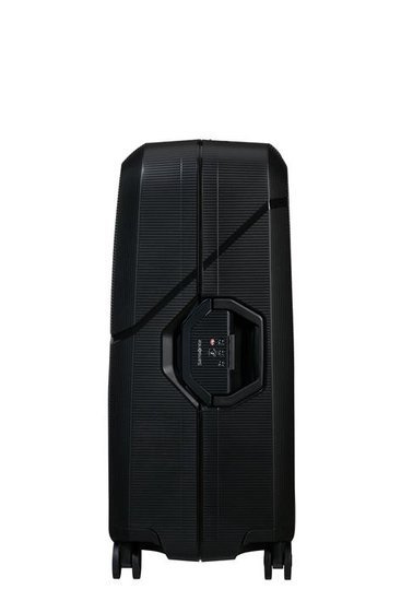 Samsonite Magnum Eco 69 cm Koffer schwarz