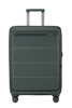 Erweiterbarer Koffer Samsonite Paralux HS 67 cm