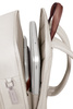 Plecak na laptopa Samsonite Image 14.1" beżowy