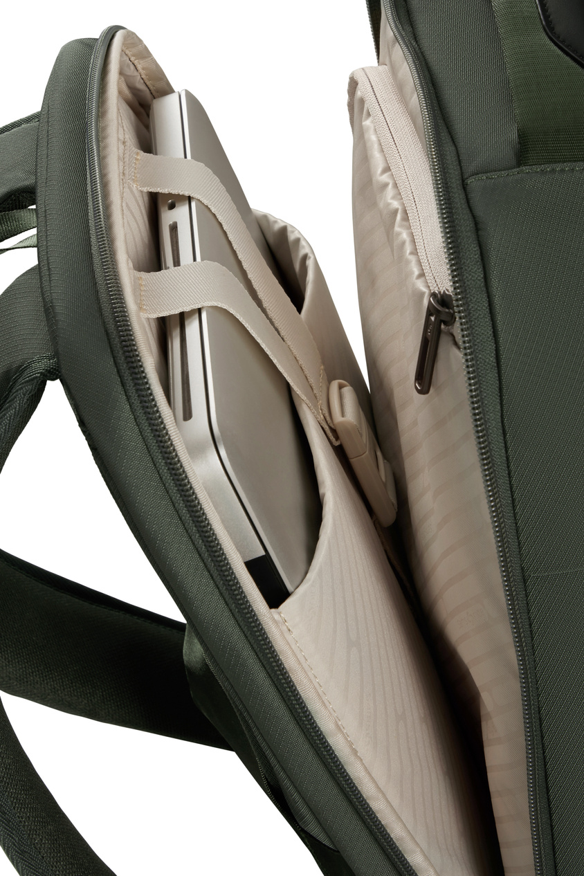 Rucksack 2-in-1 Samsonite Paralux BT