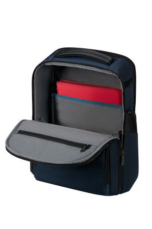 Samsonite Ecodiver L 17,3" Laptop-Rucksack grün