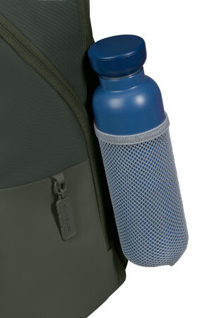 Plecak na laptopa Samsonite 4pack 14.1" zielony