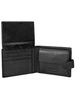 Portfel męski Valentini Trophy 294 czarny