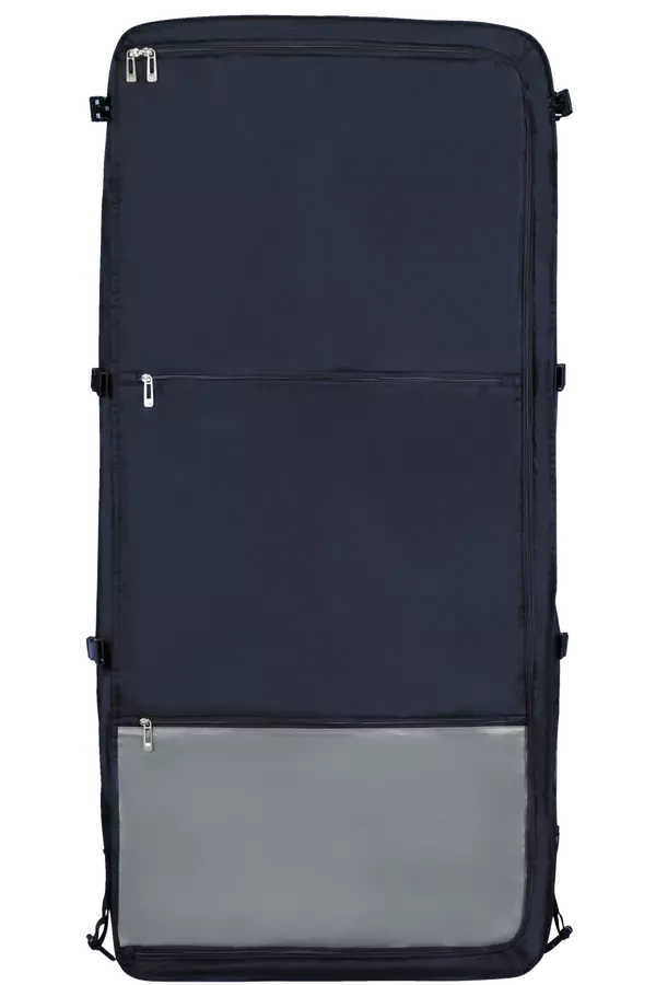 Torba na ubrania Samsonite Respark granatowa