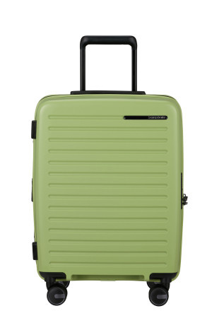 Walizka kabinowa Samsonite Restackd 55cm powiększana wasabi