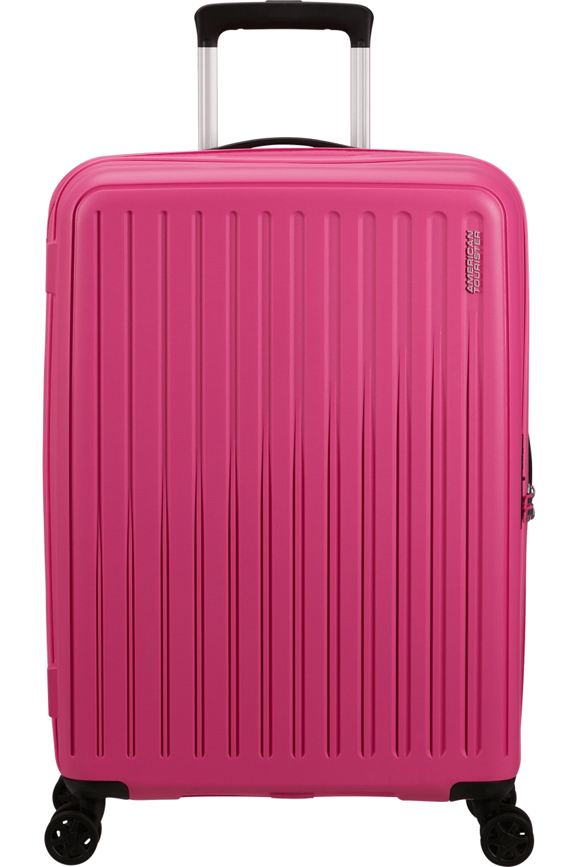 American Tourister Rejoy Koffer 68cm Rosa