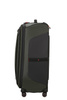 Samsonite Ecodiver Koffer 79cm Grün