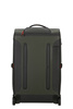 Samsonite Ecodiver 67 cm grüne Rolltasche