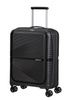 American Tourister Airconic 55 cm Handgepäckkoffer schwarz