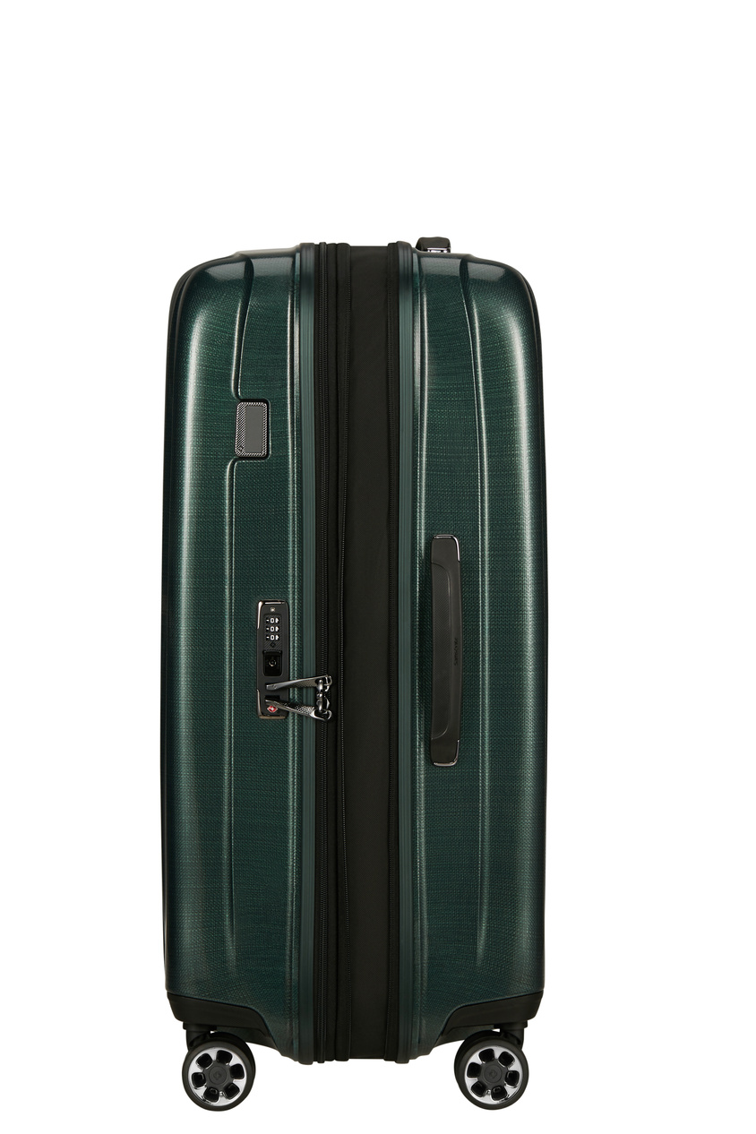 Samsonite Nexis Koffer 76 cm erweiterbar