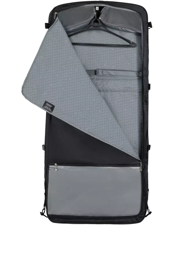 Samsonite Respark Kleidersack schwarz