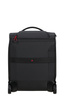 Samsonite Ecodiver Rolltasche 45cm schwarz