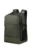Samsonite Roadseeker L Laptop-Rucksack, erweiterbar, Grün