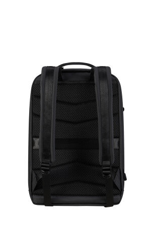 Samsonite Coatify Biz 15,6" Rucksack schwarz