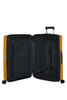 Samsonite Upscape 75cm erweiterbarer Koffer gelb