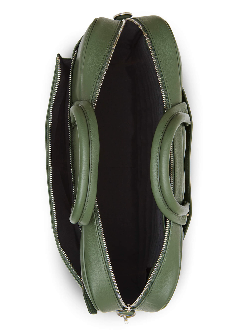 Laptop Aktentasche 15.6" Valentini Coraggio 532 schwarz