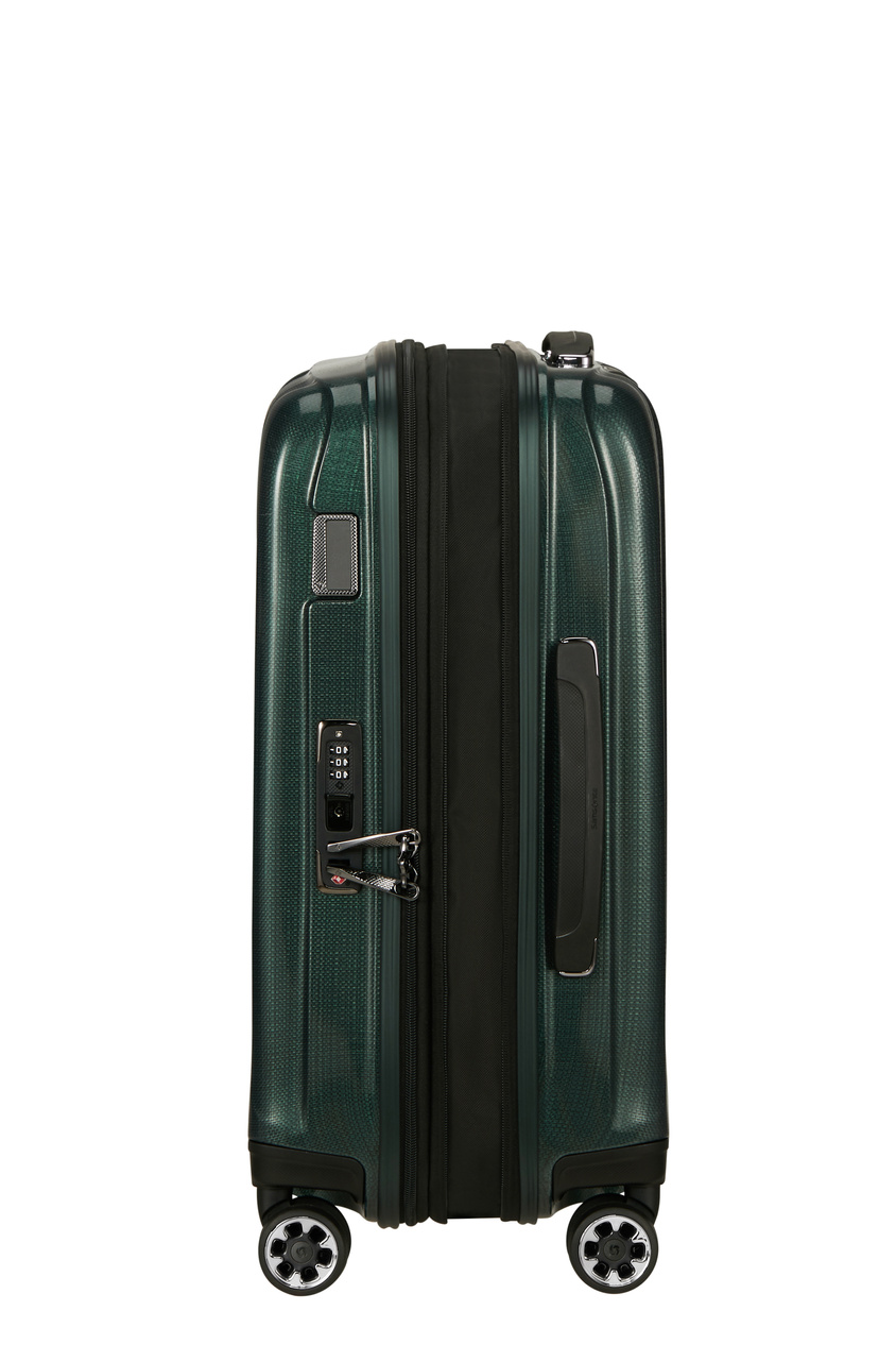 Samsonite Nexis Kabinentrolley 55 cm erweiterbar