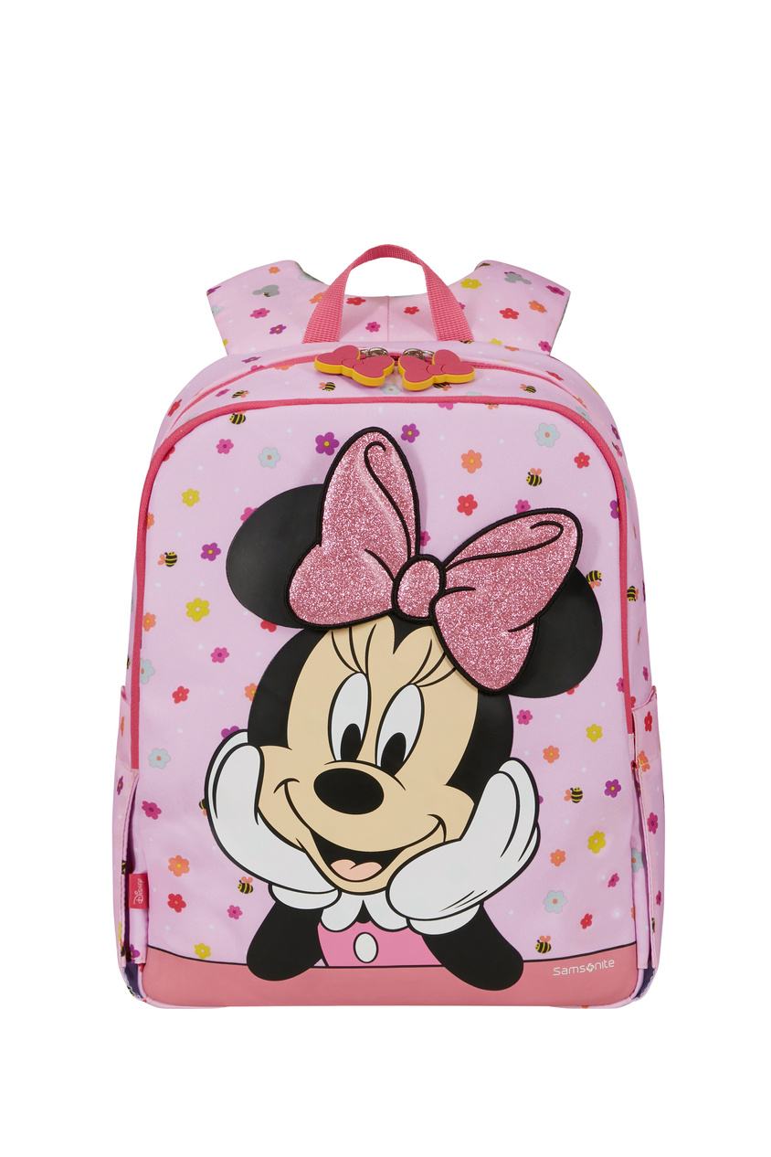 Samsonite Daydream Rucksack Disney Minnie Flower Power