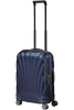 Samsonite C-Lite 55cm Stehkoffer, navy blau