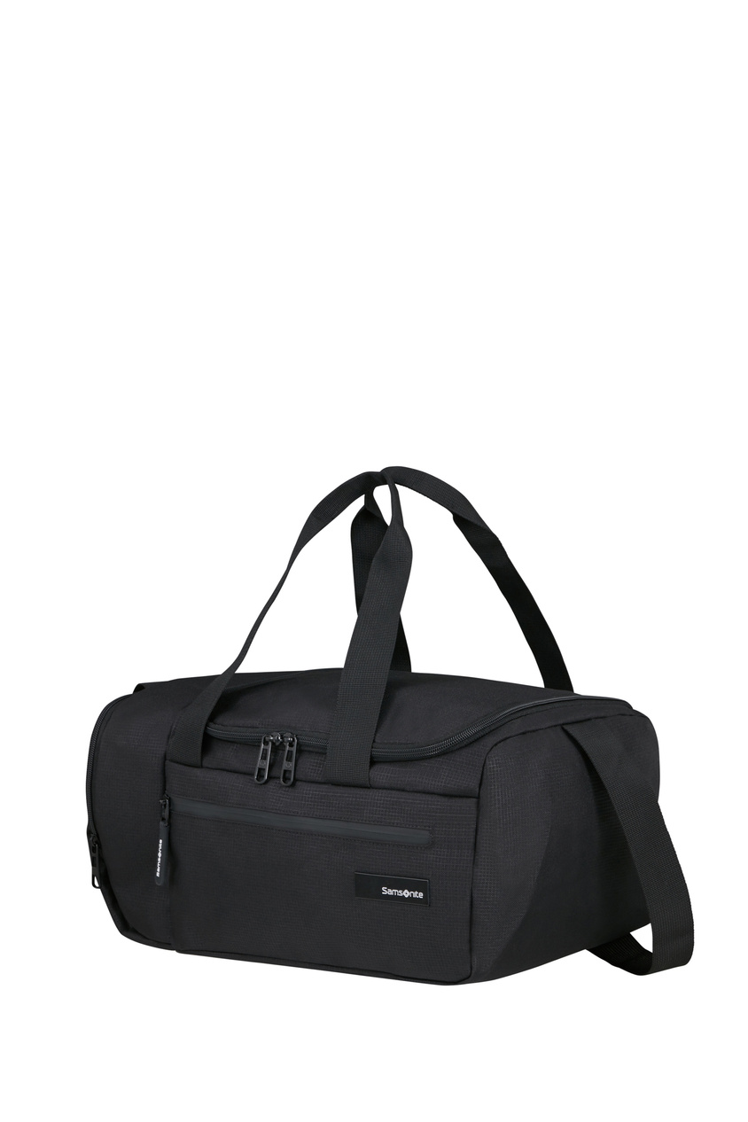 Torba podróżna Samsonite Roader 40cm czarna