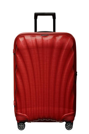 Samsonite C-Lite 69cm Koffer rot