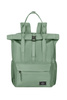 American Tourister Urban Groove 15,6" grüner Roll-Laptop-Rucksack