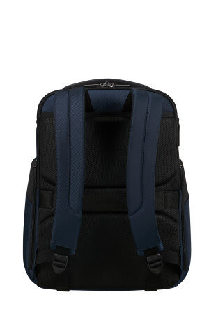 Samsonite Ecodiver L 17,3" Laptop-Rucksack grün
