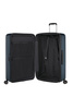 Samsonite Fyrm 77cm vergrößerter Koffer, Marineblau