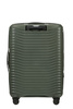 Samsonite Upscape 68cm Handgepäckkoffer, erweiterbar grün