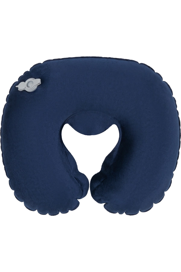 Poduszka podróżna Samsonite granatowa