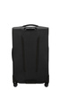 Samsonite Respark 79 cm schwarzer erweiterbarer Koffer