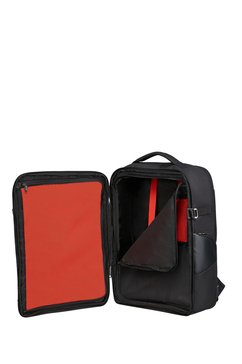 Samsonite Armox L Laptop-Rucksack Schwarz