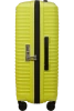 Samsonite Upscape 68 cm erweiterbarer Koffer, Limettengrün