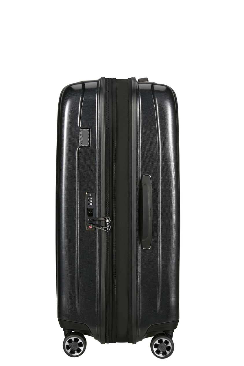 Samsonite Nexis Koffer 76 cm erweiterbar