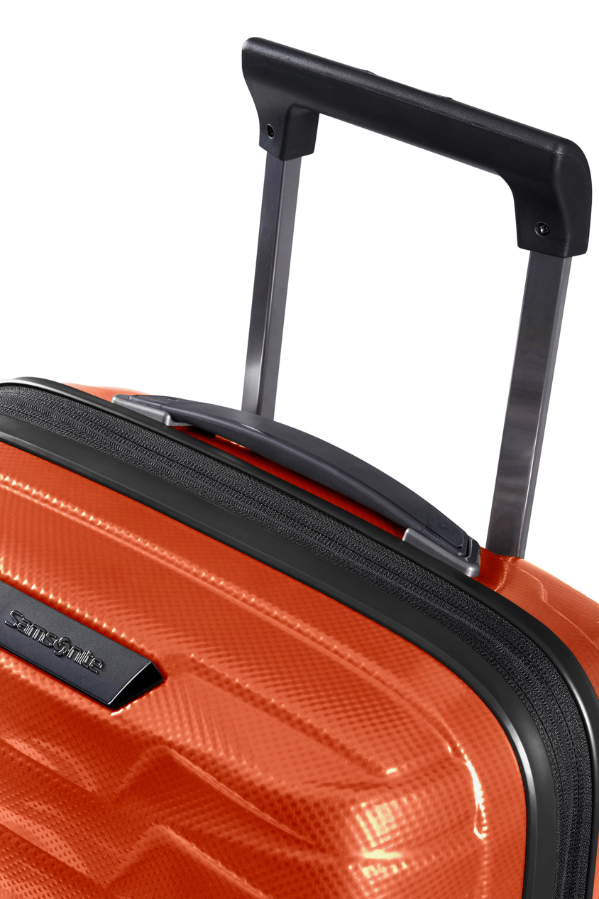 Samsonite Proxis Koffer 69 cm Orange
