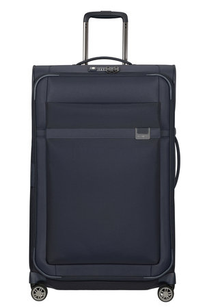 Samsonite Airea 78 cm (3,5") erweiterbarer Koffer, navy blau