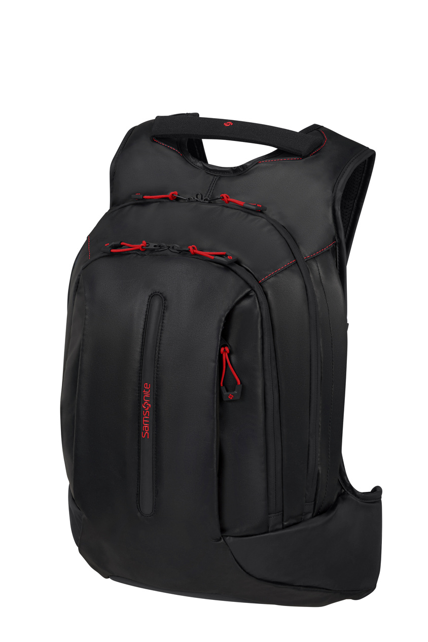 Plecak na laptopa Samsonite Ecodiver M czarny